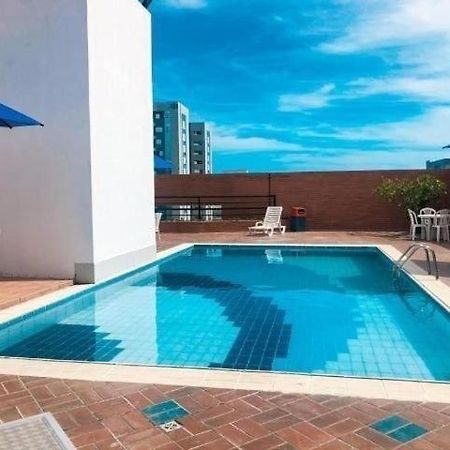 Beira Mar De Jatiuca Konuk evi Maceio Dış mekan fotoğraf