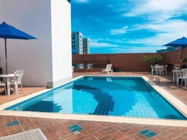 Beira Mar De Jatiuca Konuk evi Maceio Dış mekan fotoğraf